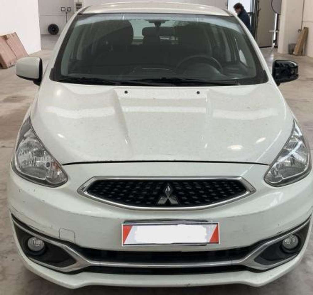 Mitsubishi Space Star 1.0 Invite my19