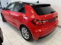 Audi A1 Sportback 30 1.0 tfsi Garanzia 12/24/36 Rot - thumbnail 3