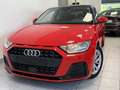 Audi A1 Sportback 30 1.0 tfsi Garanzia 12/24/36 Rot - thumbnail 4