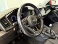 Audi A1 Sportback 30 1.0 tfsi Garanzia 12/24/36 Rot - thumbnail 9