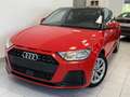 Audi A1 Sportback 30 1.0 tfsi Garanzia 12/24/36 Rot - thumbnail 1