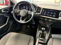 Audi A1 Sportback 30 1.0 tfsi Garanzia 12/24/36 Rot - thumbnail 8