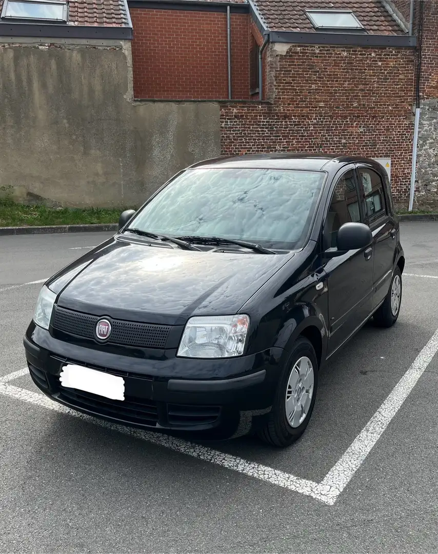 Fiat Panda Panda 1.1i Active Noir - 2
