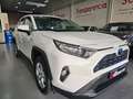 Toyota RAV 4 Rav4 2.5 I 220H BUSINESS Blanco - thumbnail 5