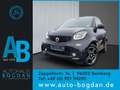 smart forTwo prime Leder*Tempomat*Panorama*SHZ Schwarz - thumbnail 1