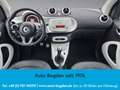 smart forTwo prime Leder*Tempomat*Panorama*SHZ Schwarz - thumbnail 8