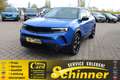 Opel Mokka-E GS Line Blau - thumbnail 1