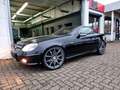 Mercedes-Benz SLK 32 AMG Scheckheft Schwarz - thumbnail 7