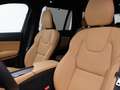 Volvo XC90 T8 PLUG-IN HYBRID LONG RANGE ULTIMATE DARK SCHUIFD Gris - thumbnail 9