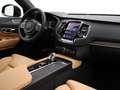 Volvo XC90 T8 PLUG-IN HYBRID LONG RANGE ULTIMATE DARK SCHUIFD Grijs - thumbnail 6