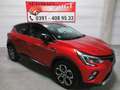 Renault Captur II Intens Hybrid/Benzin,Autom.,Kamera Rouge - thumbnail 5
