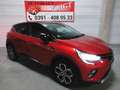 Renault Captur II Intens Hybrid/Benzin,Autom.,Kamera Rouge - thumbnail 3