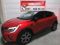Renault Captur II Intens Hybrid/Benzin,Autom.,Kamera Rouge - thumbnail 2