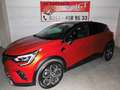 Renault Captur II Intens Hybrid/Benzin,Autom.,Kamera Rouge - thumbnail 1