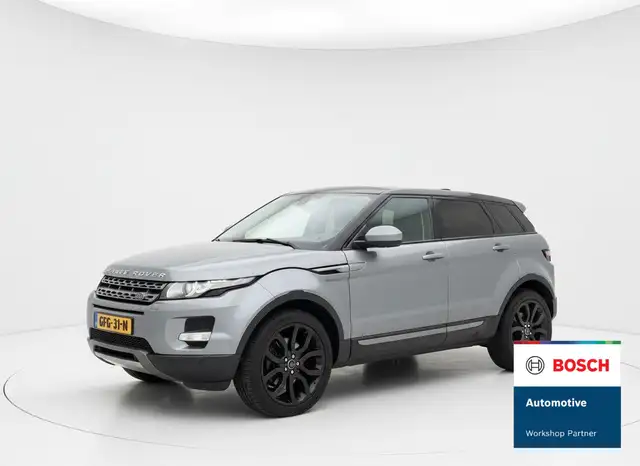 Land Rover Range Rover Evoque 2.2 TD4 4WD Pure