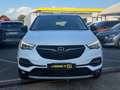 Opel Grandland X 1.2 GPL Turbo Design Line GARANTITA Blanc - thumbnail 2