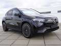 Mercedes-Benz EQA 250 AMG/MEMORY/20" MULTISPAAK/NIGHTPAK/NAVI Noir - thumbnail 1