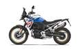 BMW F 900 GS Bleu - thumbnail 1