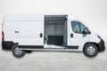 Opel Movano Blanc - thumbnail 12