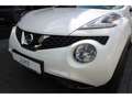 Nissan Juke 1.6 Tekna Leder Navi 360° Kamera Белый - thumbnail 3