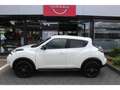 Nissan Juke 1.6 Tekna Leder Navi 360° Kamera Белый - thumbnail 4