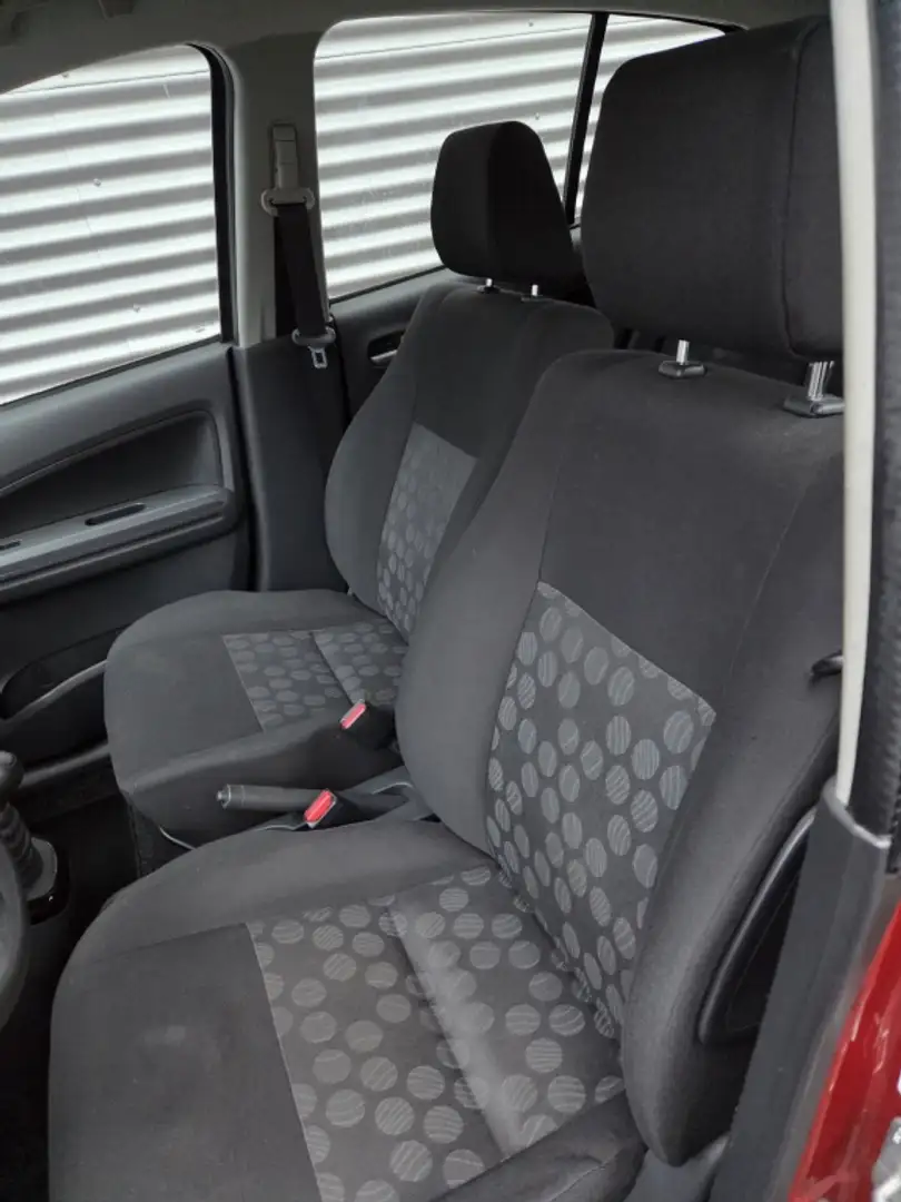 Suzuki Splash 1.0 Trend Airco Orange - 2