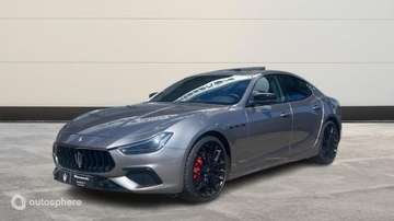 3.0 V6 430ch S Q4 GranSport 276g