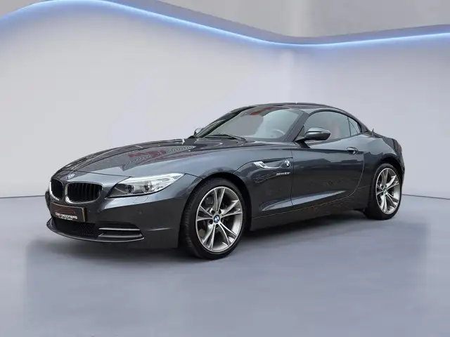BMW Z4 Roadster sDrive28i /Apple Carplay/Parkeersens.V+A/