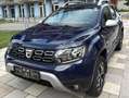 Dacia Duster Duster SCe 115 S Blau - thumbnail 2