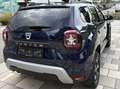 Dacia Duster Duster SCe 115 S Blau - thumbnail 3