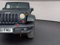 Jeep Wrangler Wrangler 3,6 V6 Sahara Aut. Sahara Grün - thumbnail 24