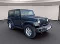 Jeep Wrangler Wrangler 3,6 V6 Sahara Aut. Sahara Grün - thumbnail 3