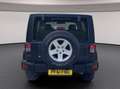 Jeep Wrangler Wrangler 3,6 V6 Sahara Aut. Sahara Grün - thumbnail 6