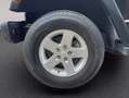 Jeep Wrangler Wrangler 3,6 V6 Sahara Aut. Sahara Grün - thumbnail 26