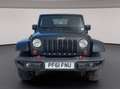 Jeep Wrangler Wrangler 3,6 V6 Sahara Aut. Sahara Grün - thumbnail 2