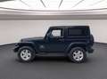 Jeep Wrangler Wrangler 3,6 V6 Sahara Aut. Sahara Grün - thumbnail 8