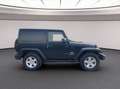 Jeep Wrangler Wrangler 3,6 V6 Sahara Aut. Sahara Grün - thumbnail 4