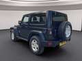 Jeep Wrangler Wrangler 3,6 V6 Sahara Aut. Sahara Grün - thumbnail 7