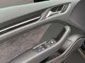 Audi RS3 Sportback/ aus 1. Hand /wenig km /ohne OPF /deutsc Schwarz - thumbnail 21