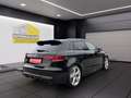 Audi RS3 Sportback/ aus 1. Hand /wenig km /ohne OPF /deutsc Schwarz - thumbnail 5