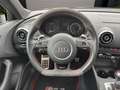 Audi RS3 Sportback/ aus 1. Hand /wenig km /ohne OPF /deutsc Schwarz - thumbnail 10