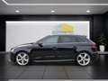 Audi RS3 Sportback/ aus 1. Hand /wenig km /ohne OPF /deutsc Schwarz - thumbnail 2