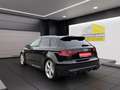 Audi RS3 Sportback/ aus 1. Hand /wenig km /ohne OPF /deutsc Schwarz - thumbnail 3