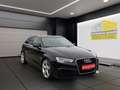 Audi RS3 Sportback/ aus 1. Hand /wenig km /ohne OPF /deutsc Schwarz - thumbnail 7