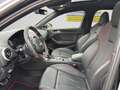 Audi RS3 Sportback/ aus 1. Hand /wenig km /ohne OPF /deutsc Schwarz - thumbnail 9