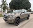 Ford Ranger 2.0 TDCi XLT 4WD DOPPIA CABINA Gris - thumbnail 1