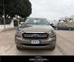 Ford Ranger 2.0 TDCi XLT 4WD DOPPIA CABINA Gris - thumbnail 2