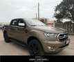 Ford Ranger 2.0 TDCi XLT 4WD DOPPIA CABINA Gris - thumbnail 3