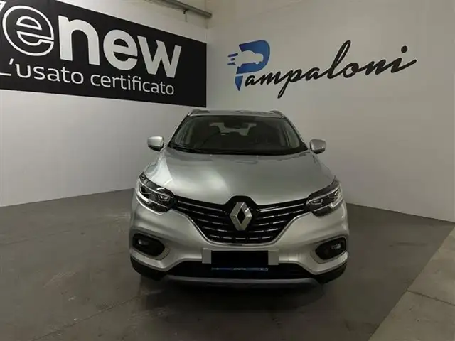 Renault Kadjar 1.3 TCe 140cv Business EDC FAP