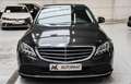 Mercedes-Benz C 180 C 180 Sedan Exclusive Automaat - NAVI / SMARTLINK Gris - thumbnail 4